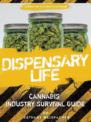 cover image of Dispensary Life